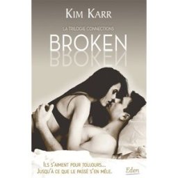 Connections. Vol. 2. Broken Kim Karr City