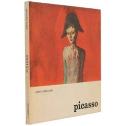 picasso chevalier denys flammarion