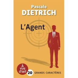 L'agent Pascale Dietrich A vue d'oeil