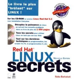 Linux Nabajyoti Barkakati Sybex