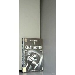 Le chat botté Ed McBain J'ai lu