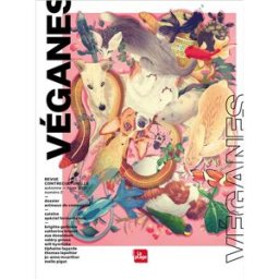 Véganes, n° 2 collectif la Plage
