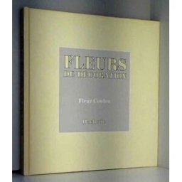 Fleurs de décoration Fleur Cowles Chêne