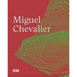 Miguel Chevalier Bertrand Dorléac, Laurence Skira