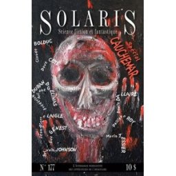 Solaris : Science-fiction et fantastique. Vol. 177 xxx ALIRE