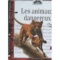 Les animaux dangereux lumpkin, susan Nathan