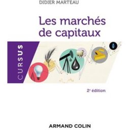 Les marchés de capitaux Didier Marteau Armand Colin