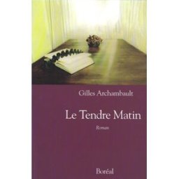 Le Tendre matin Archamba Ulysse