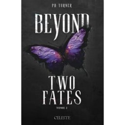 Beyond two hearts. Vol. 2 PD Turner Celeste