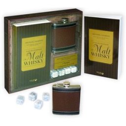 Coffret whisky Michael Jackson Solar