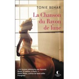 La chanson du rayon de lune Tonie Behar Charleston