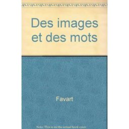 Guide des images et des mots Monique Favart Nathan