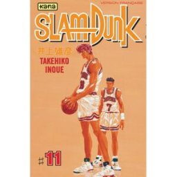 Slam Dunk. Vol. 11 Takehiko Inoue Kana
