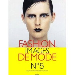 Fashion, images de mode. Vol. 5 collectif Steidl