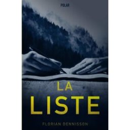 La liste florian dennisson, chambre noire Chambre Noire