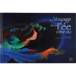 Le voyage de la fée oiseau Marypop, Marie-Pierre Emorine Quatre Fleuves