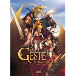 La geste des chevaliers dragons. Vol. 10. Vers la lumière Ange, Guiton Soleil
