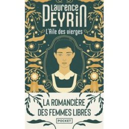 L'aile des vierges Laurence Peyrin Pocket