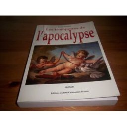 Les Trompettes de l'apocalypse-La guerre des pigeons(livre second) Bruno Malthet Editions du Petit Catalaunien illustré