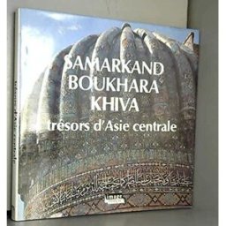 samarkand boukhara 073193 collectif image magie