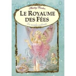 Le royaume des fées Shirley Barber Piccolia