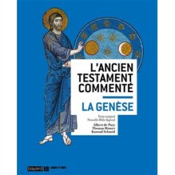 L'Ancien Testament commenté. La Genèse römer, thomas Bayard