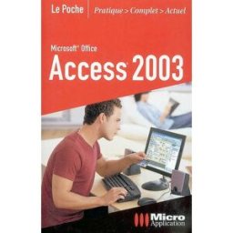 Access 2003 Céline Sparfel Micro application