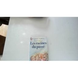 fleurs captives tome 4 : les racines du passe virginia c. andrews j'ai lu