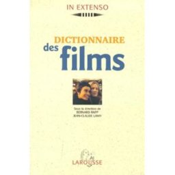 dictionnaire des films ed 99 rapp bernard larousse