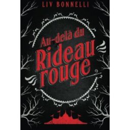 Au-delà du Rideau rouge: Un roman où s’entremêlent l’amour et le suspense psychologique. BONNELLI, Liv Valérie Faiola