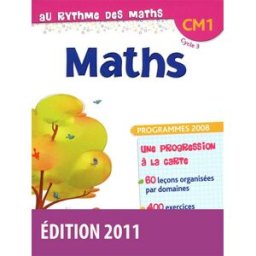 Maths, CM1 cycle 3 Josiane Hélayel, Catherine Fournié, Caroline Vrignaud Bordas