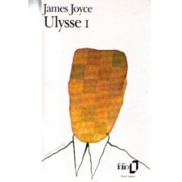 Ulysse. Vol. 1 James Joyce Gallimard