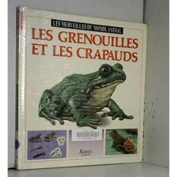 Les Grenouilles et les crapauds arredondo, francisco Bordas