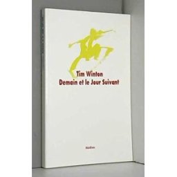 demain et le jour suivant winton, tim l'École des loisirs-médium club