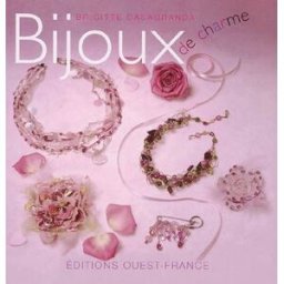 Bijoux de charme Brigitte Casagranda Ouest-France