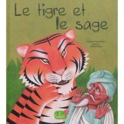 Le tigre et le sage Andrew Peters, Diana Mayo 1 2 3 Soleil
