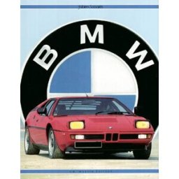 BMW Fabien Sabatès Ed. Massin