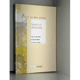 science et démocratie malet, Émile h. ed. passages