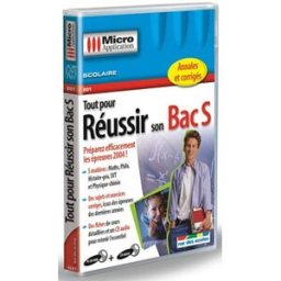 Tout pour réussir son Bac S Micro Application