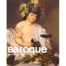 Baroque Hermann Bauer, Andreas Prater Taschen