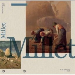 Millet : exposition, Palais des beaux-arts de Lille, 13 octobre 2017-22 janvier 2018 collectif, régis cotentin, chantal georgel, isolde pludermacher, annie scottez de wambrechies RMN-Grand Palais, Palais des beaux-arts de Lille