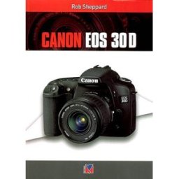Canon EOS 30D Rob Sheppard VM