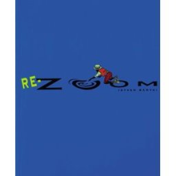 Re-zoom Istvan Banyai Circonflexe