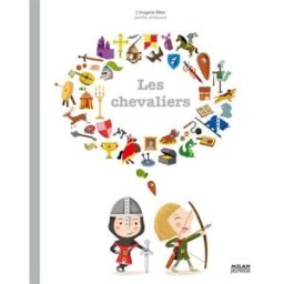 Les chevaliers balicevic, didier Milan jeunesse