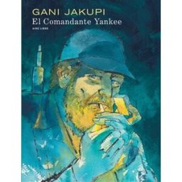 El comandante yankee Gani Jakupi Dupuis