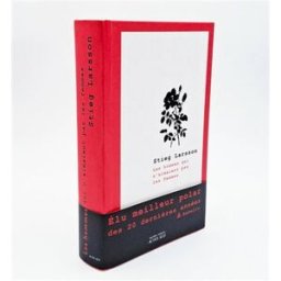 Millénium. Vol. 1. Les hommes qui n'aimaient pas les femmes Stieg Larsson Actes Sud