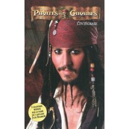 Pirates des Caraïbes : l'intégrale Walt Disney company Hachette