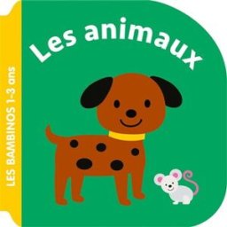 Les animaux An Rypens le Ballon