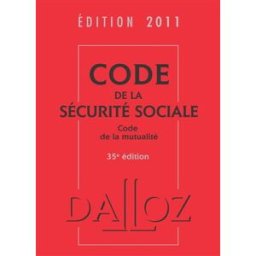 Code de la sécurité sociale 2012. Code de la mutualité 2012 guiomard, frédéric Dalloz
