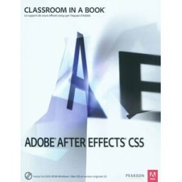 After Effects CS5 adobe press Pearson
